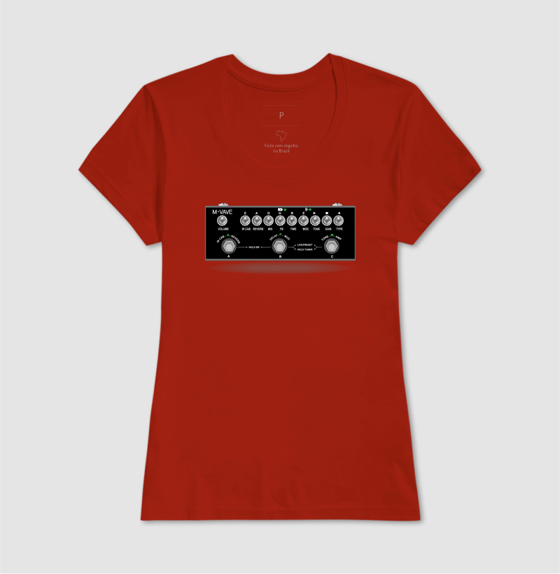 Camisa 10