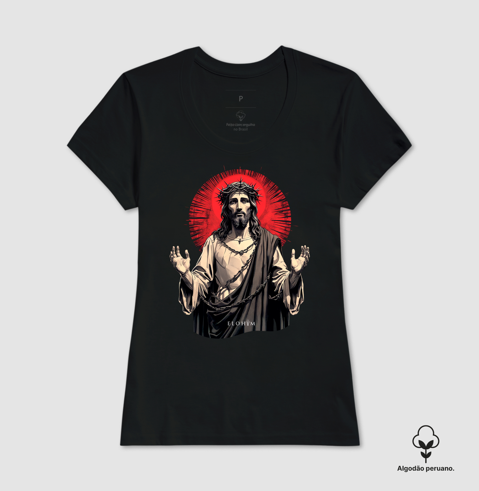 Camisa 3