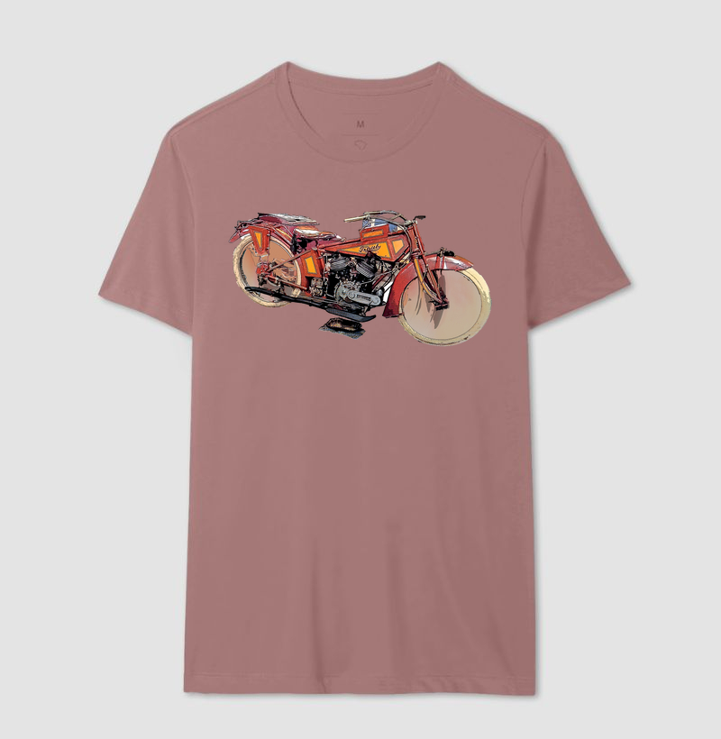 Camisa 15