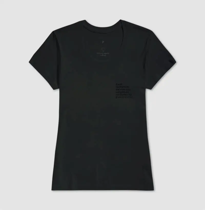 Camisa 8