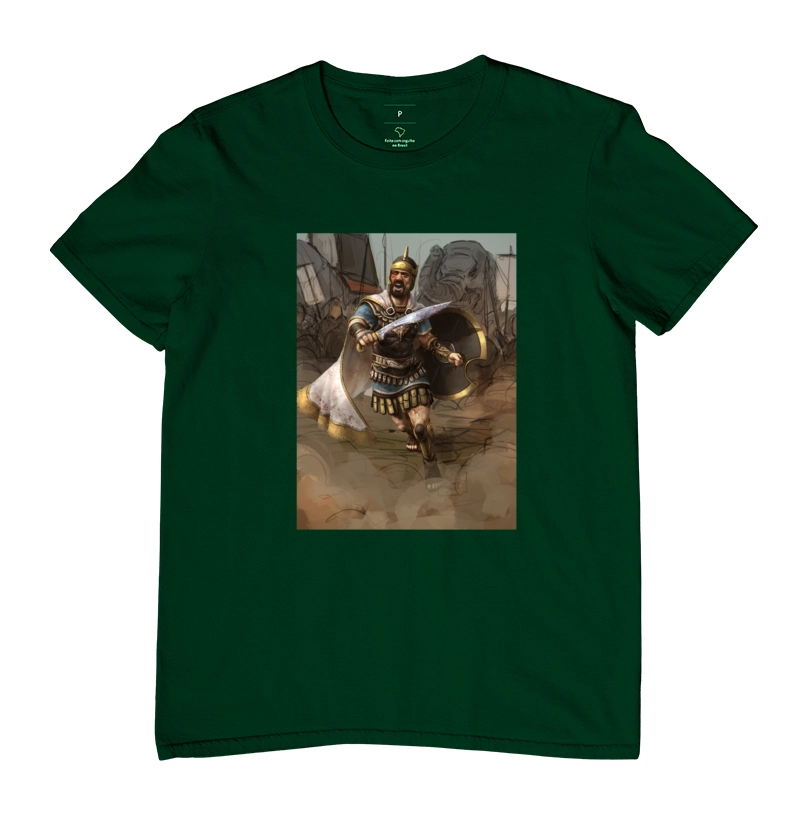 Camisa 5
