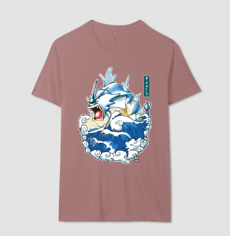 Camisa 16