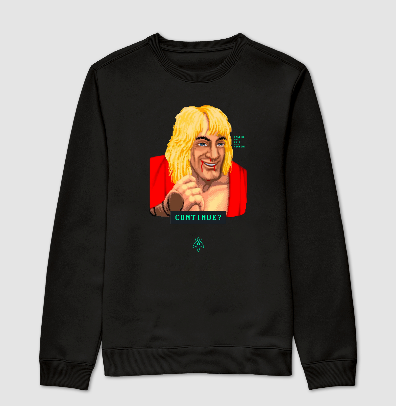 Camisa 1