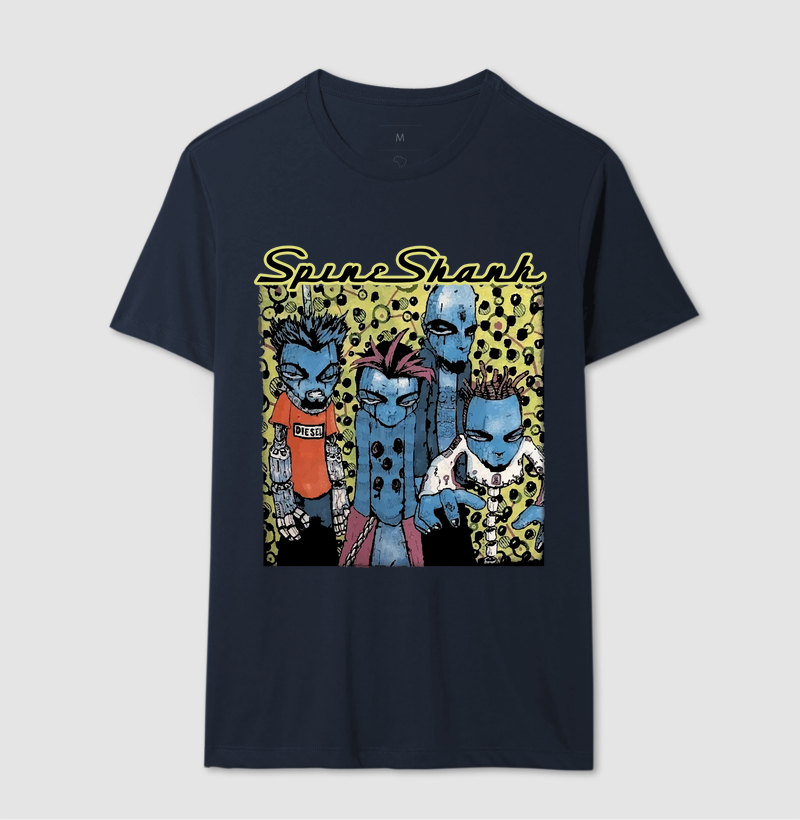 Camisa 10