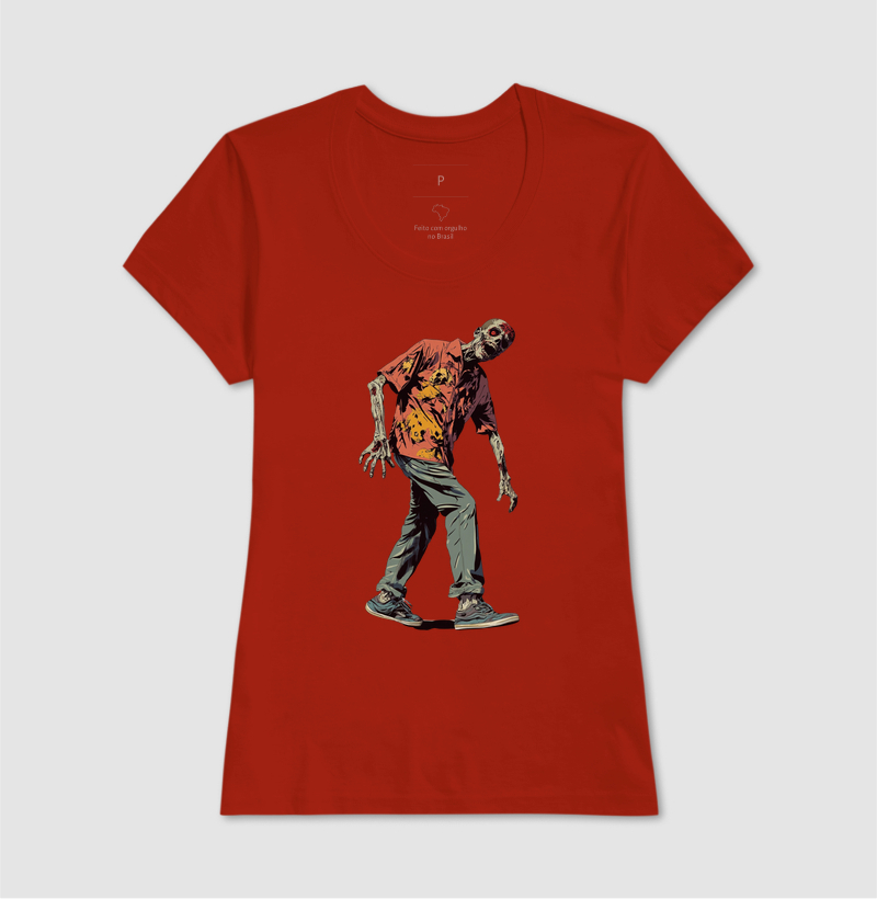 Camisa 10