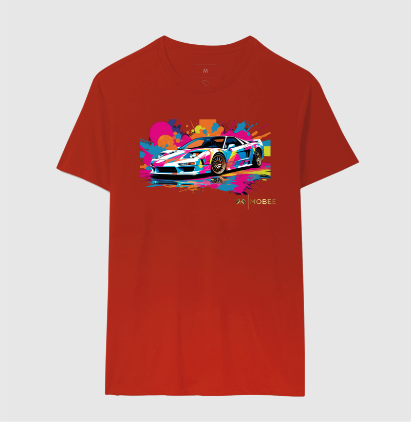 Camisa 19