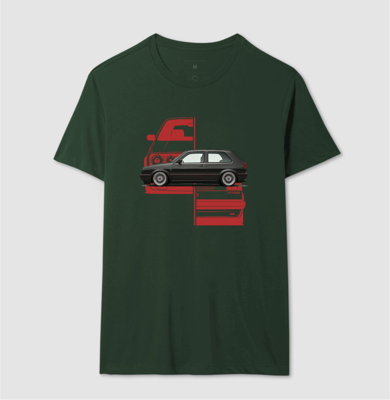 Camisa 9
