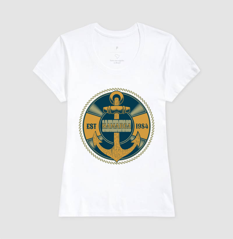 Camisa 7