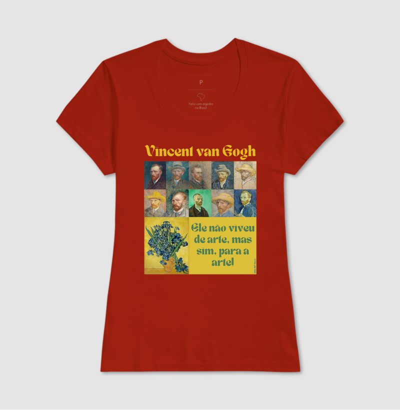 Camisa 16