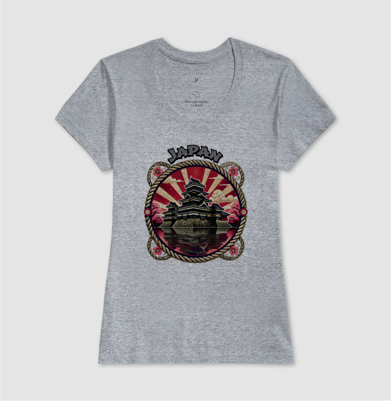 Camisa 18