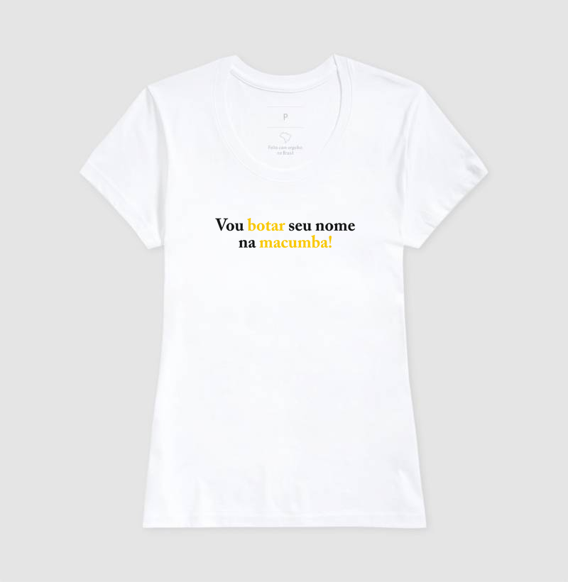 Camisa 2