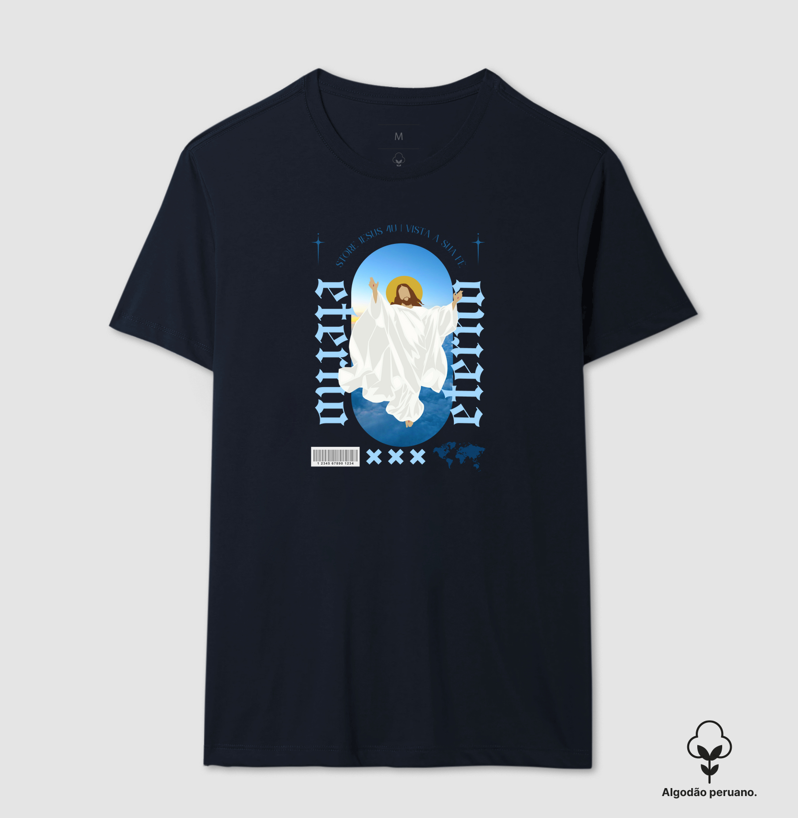 Camisa 6