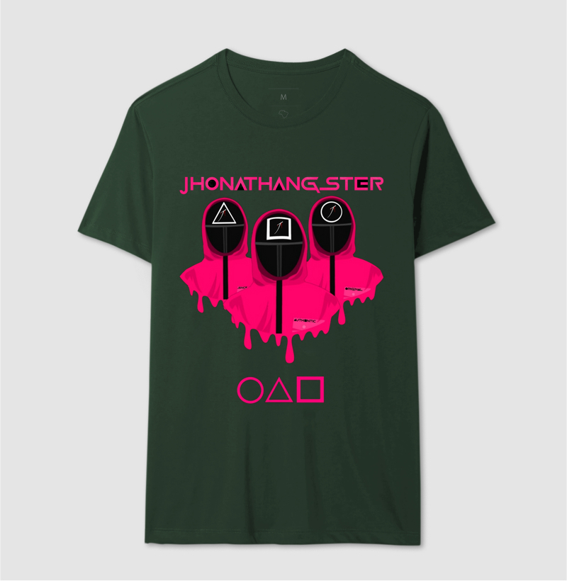 Camisa 11