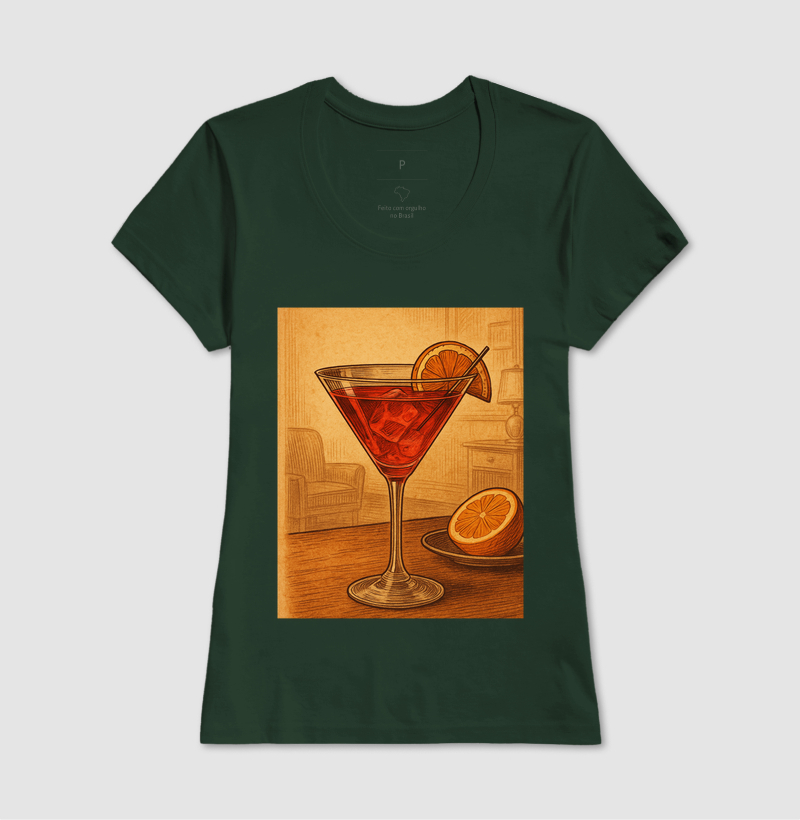 Camisa 10