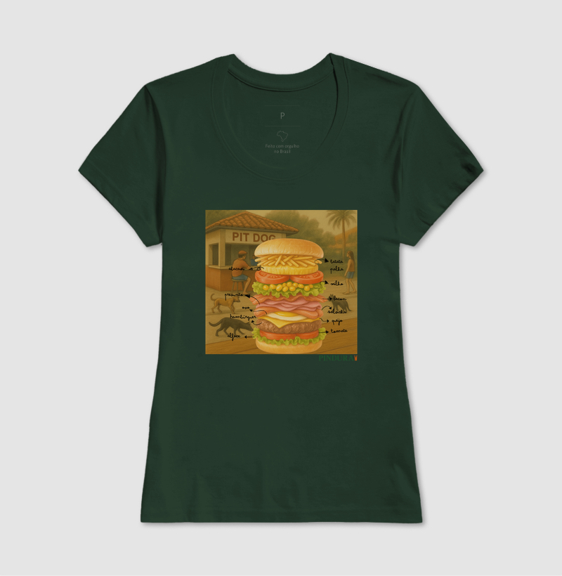 Camisa 12