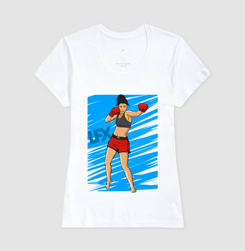 Camisa 13