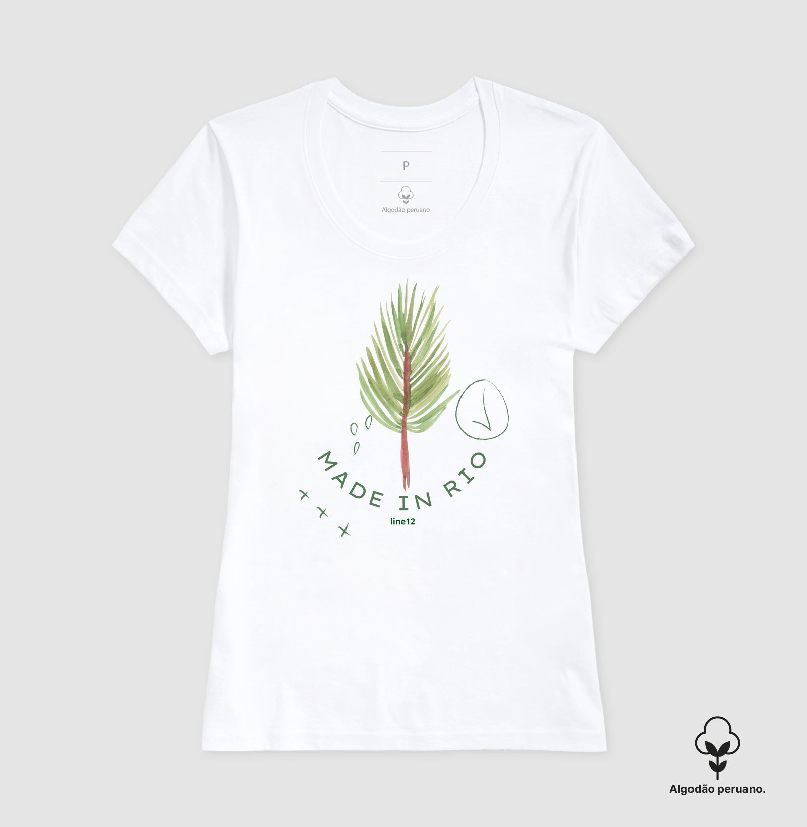 Camisa 5