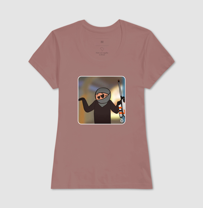 Camisa 16