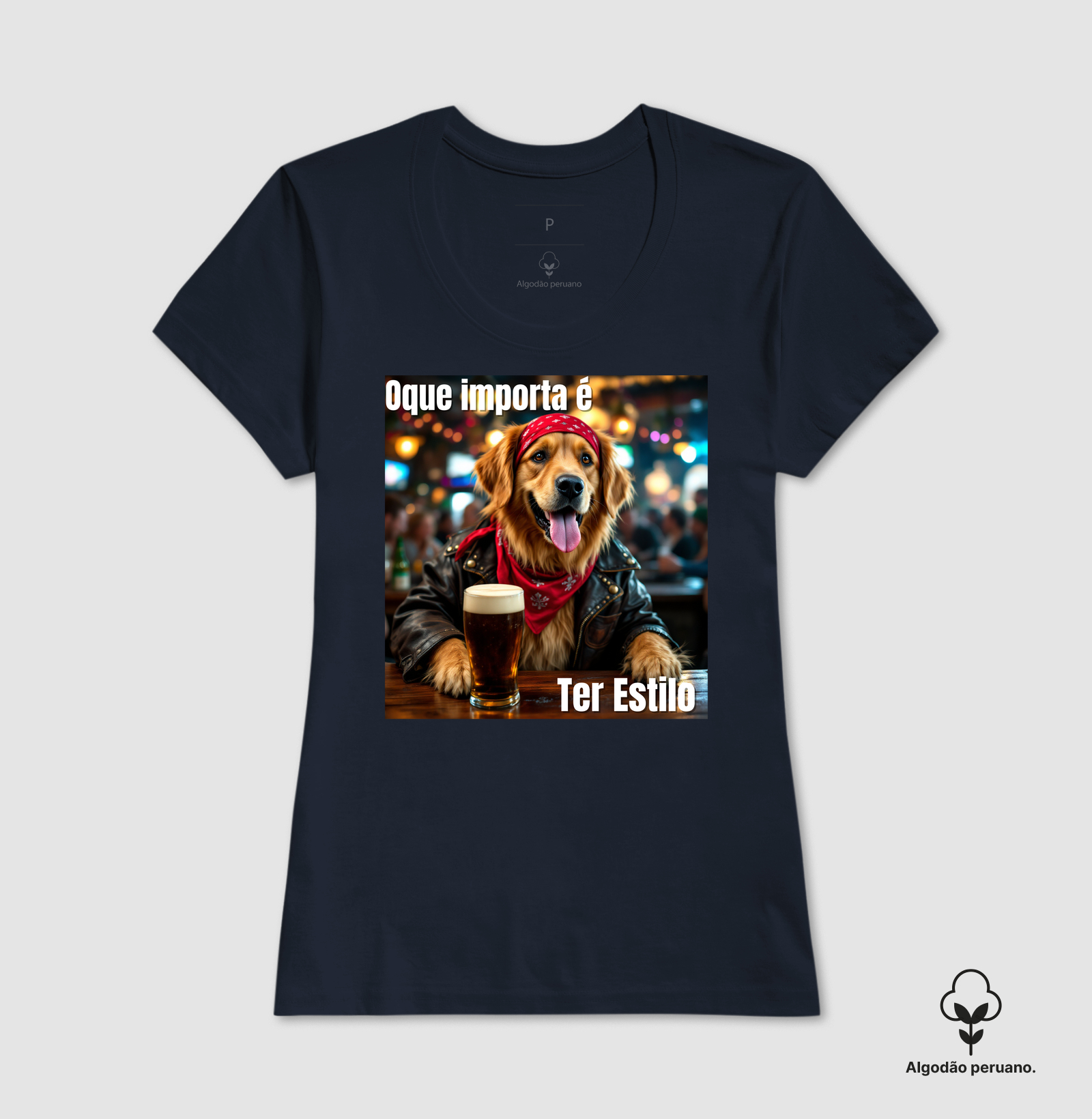 Camisa 6