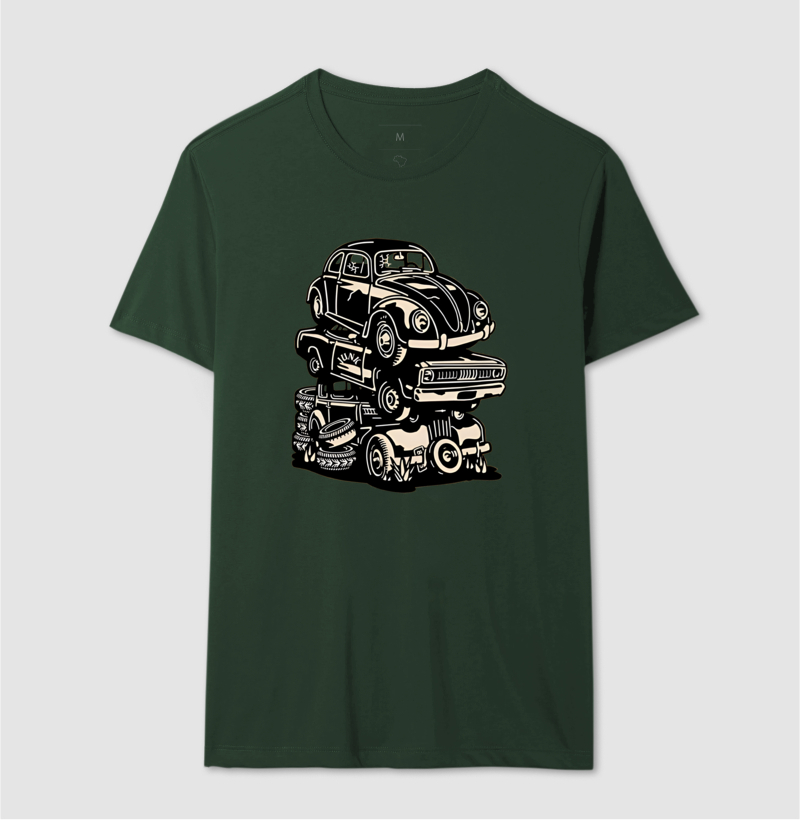 Camisa 10