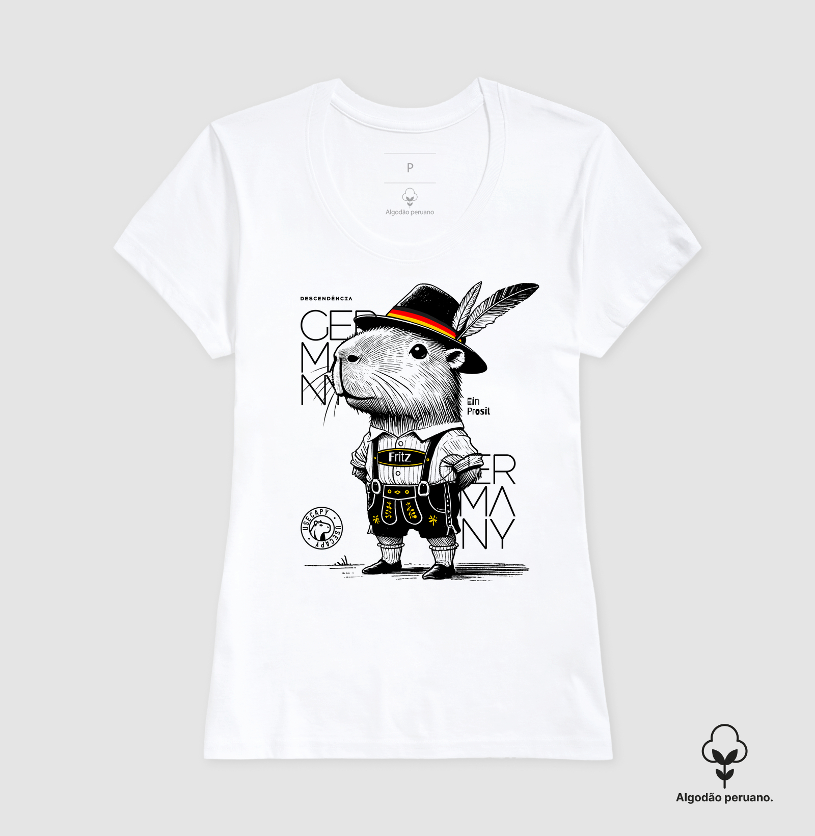 Camisa 5