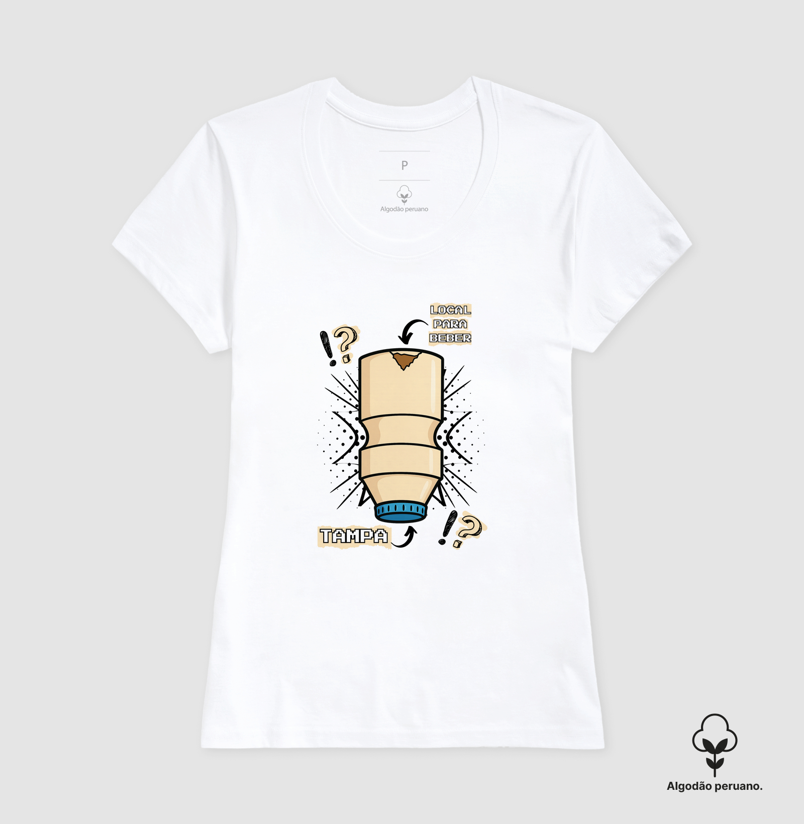 Camisa 2