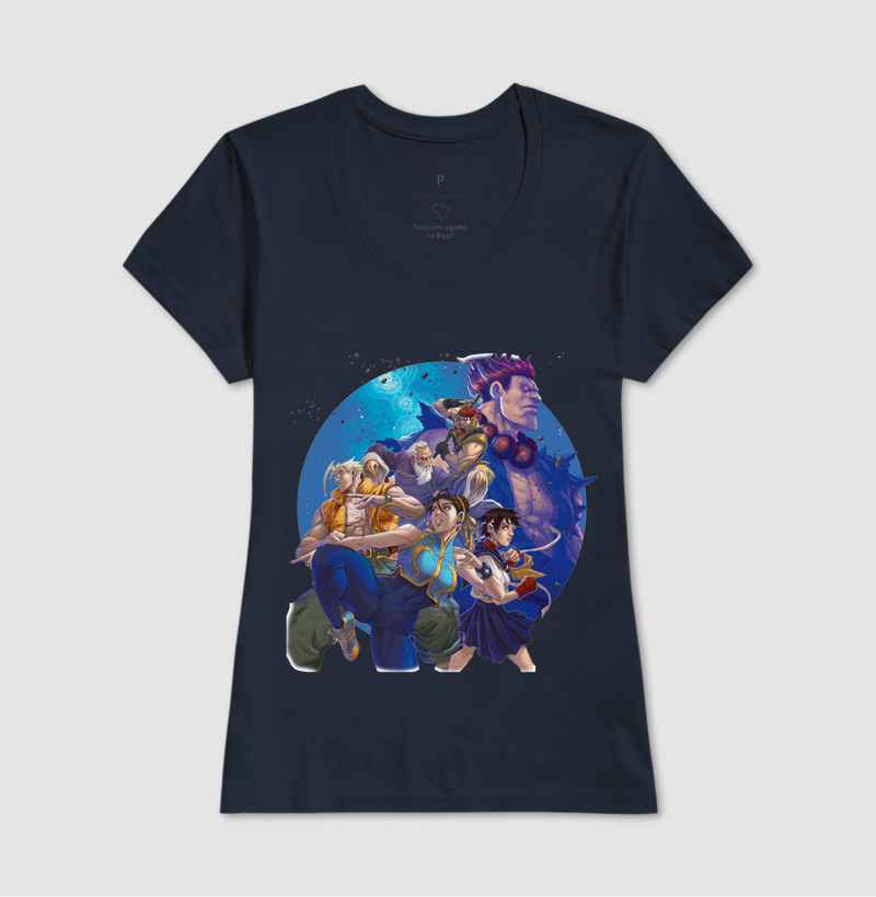 Camisa 6