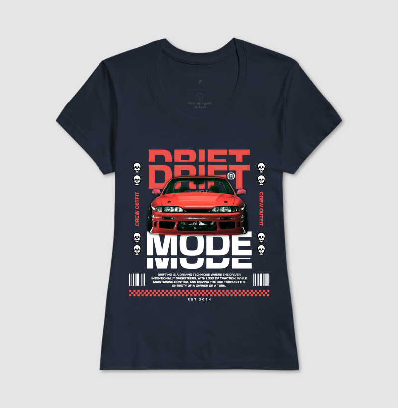 Camisa 9