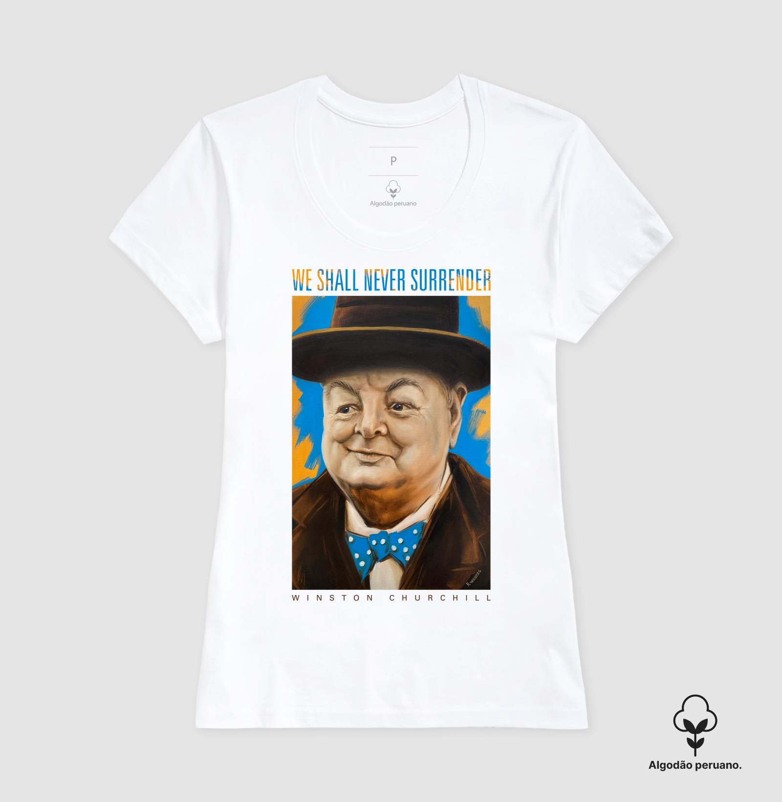 Camisa 6