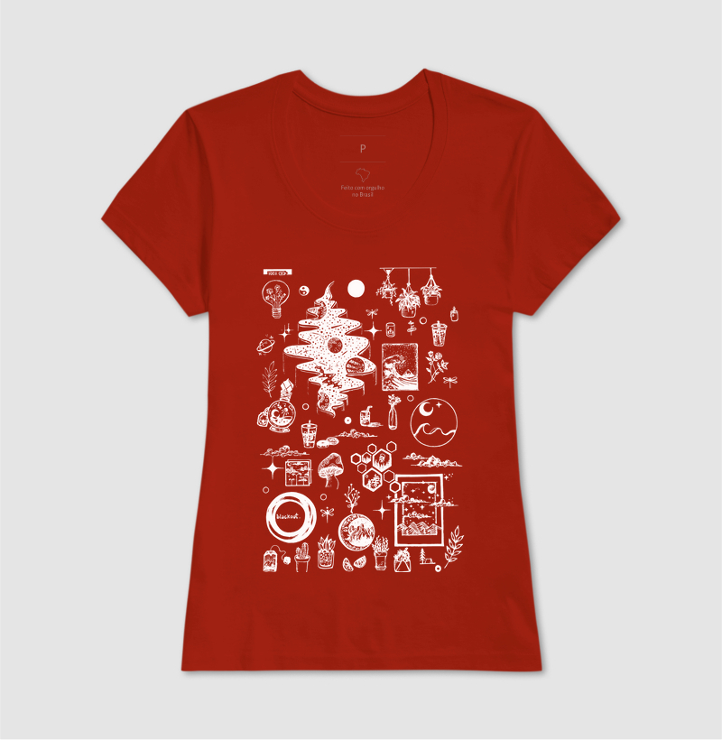 Camisa 10