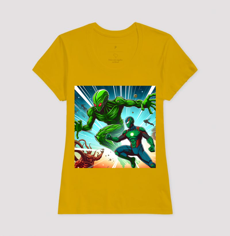 Camisa 13