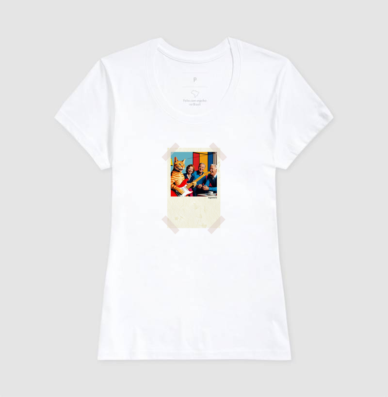 Camisa 14