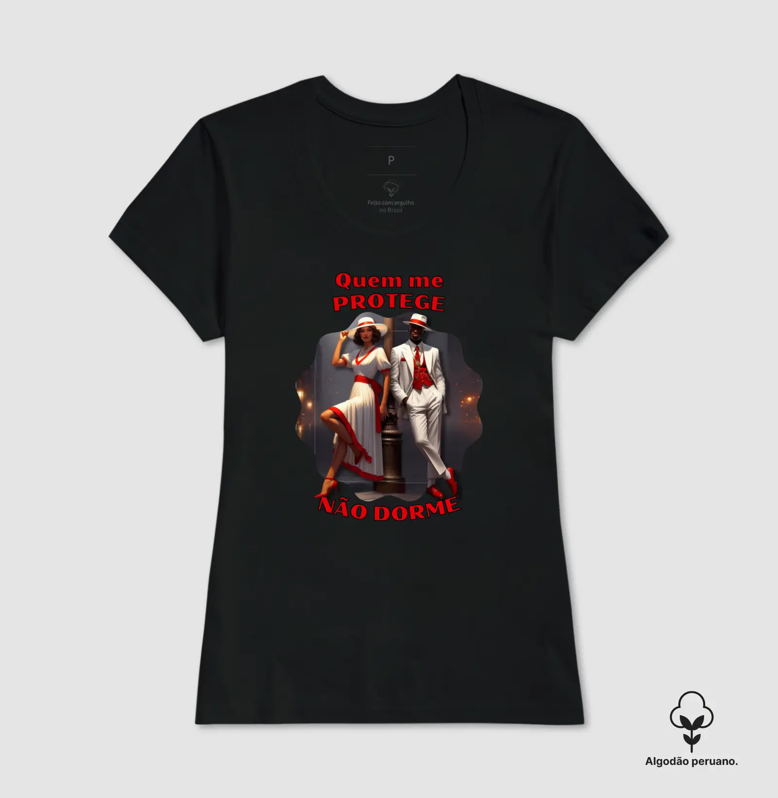 Camisa 3