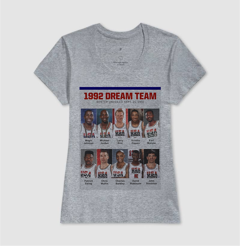Camisa 13