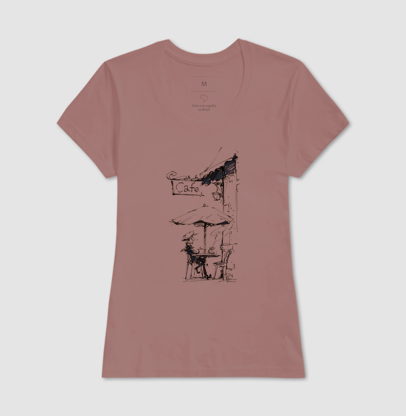 Camisa 15