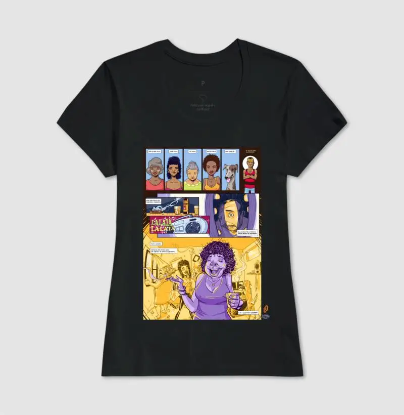 Camisa 5