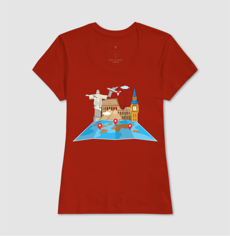Camisa 8
