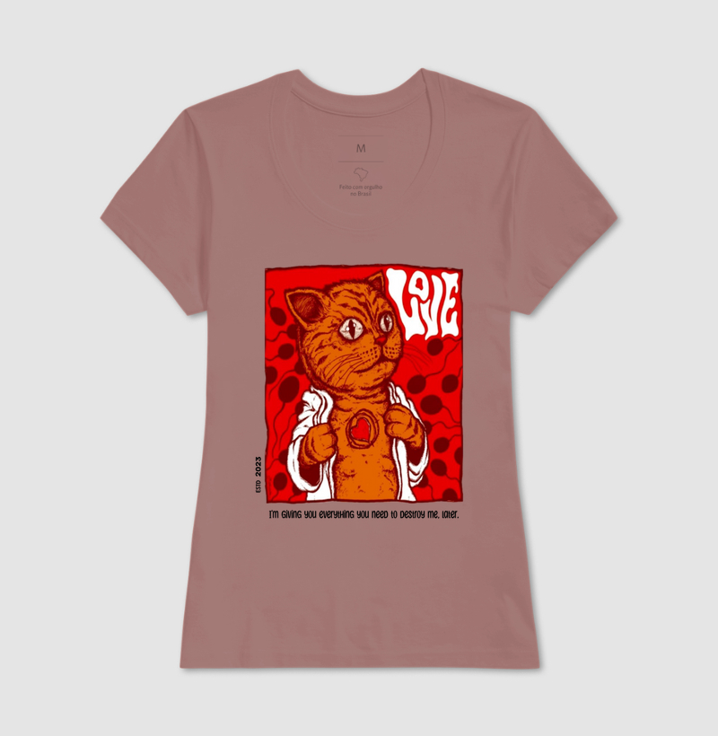Camisa 15