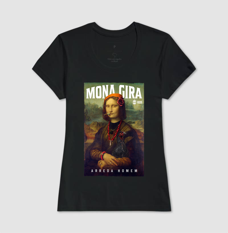 Camisa 4
