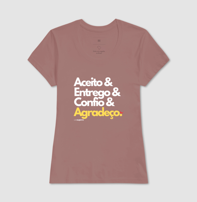 Camisa 25