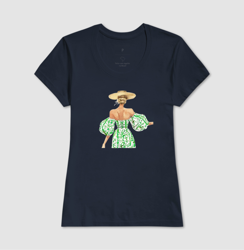 Camisa 8