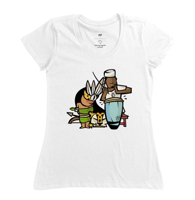 Camisa 2