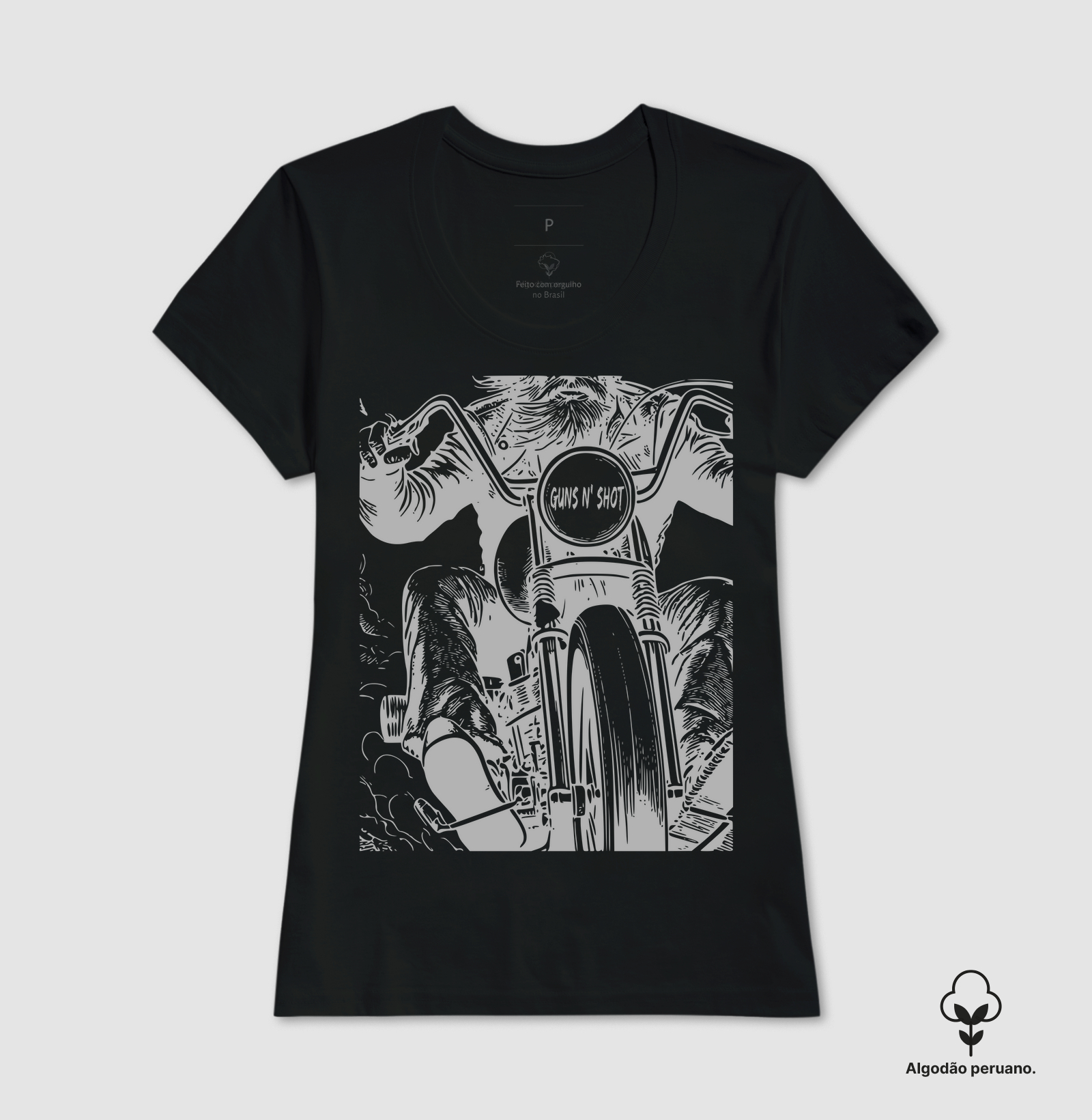 Camisa 1