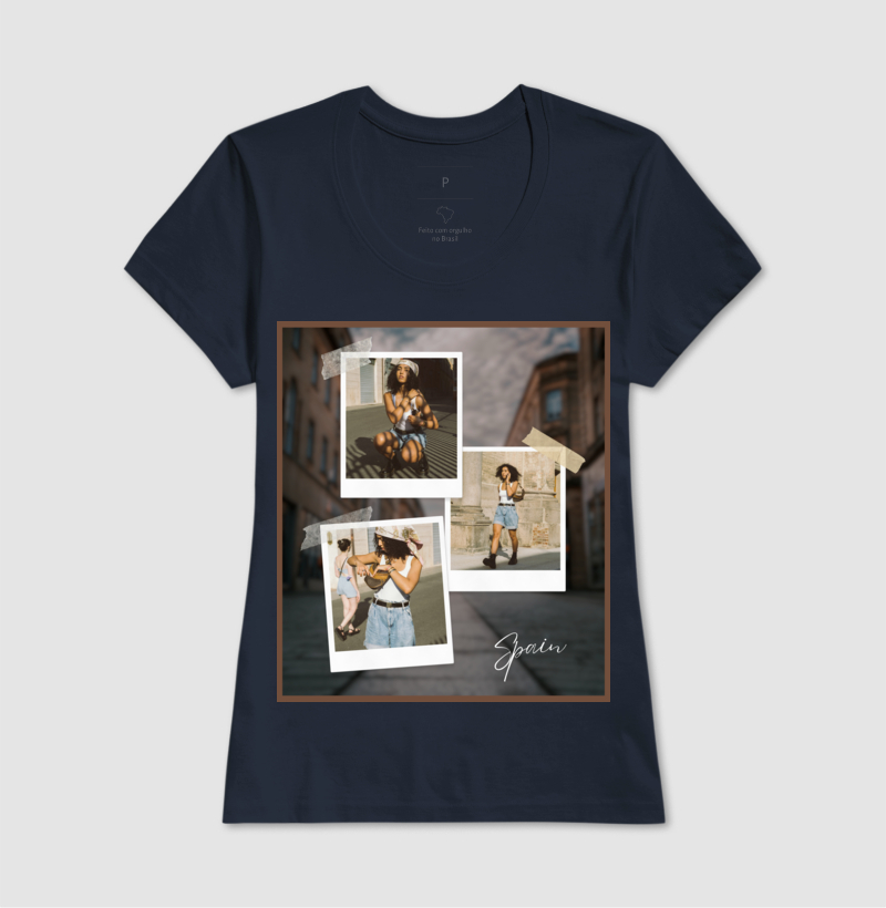 Camisa 7