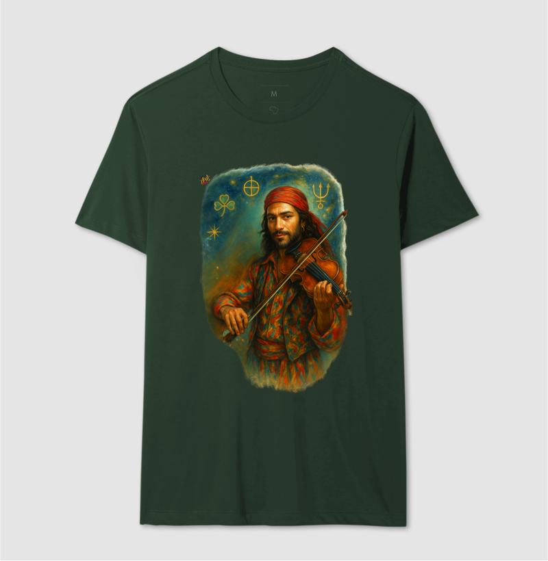 Camisa 11
