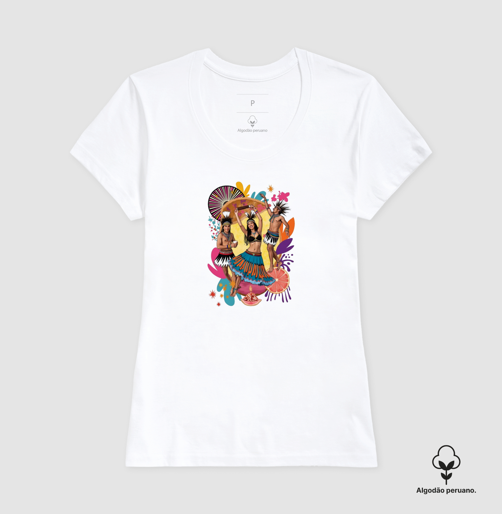 Camisa 4