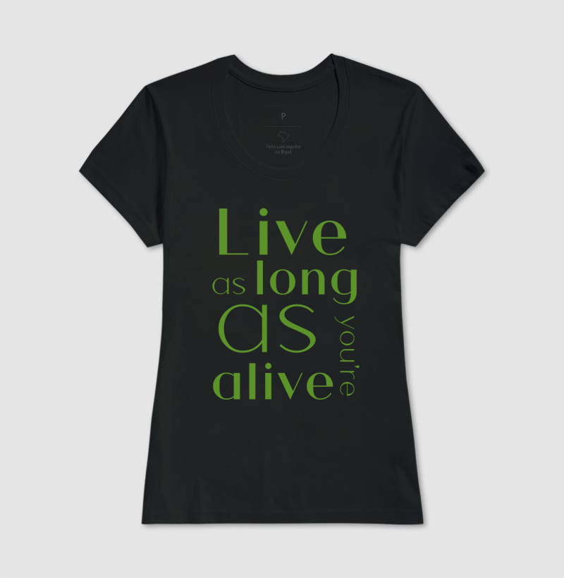 Camisa 7