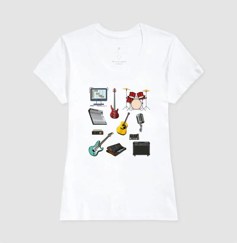 Camisa 4