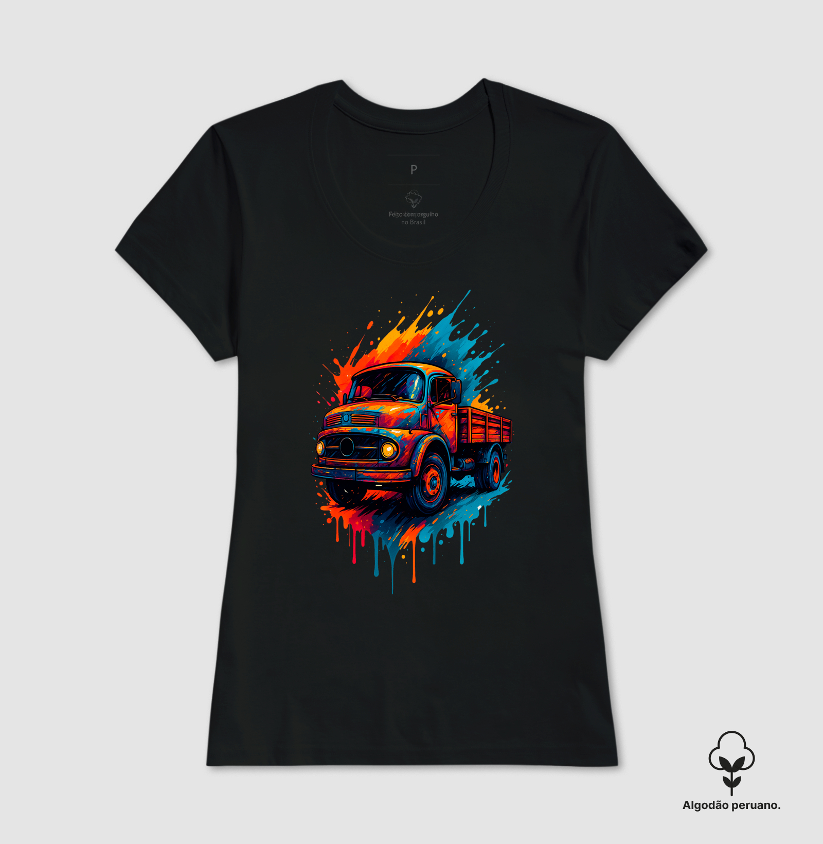 Camisa 4