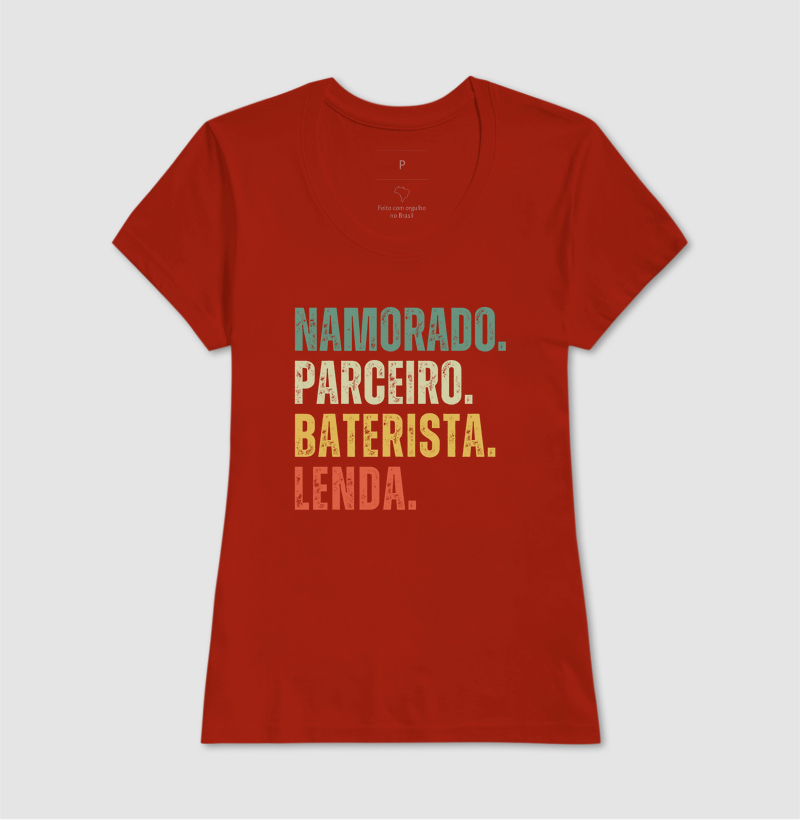 Camisa 10